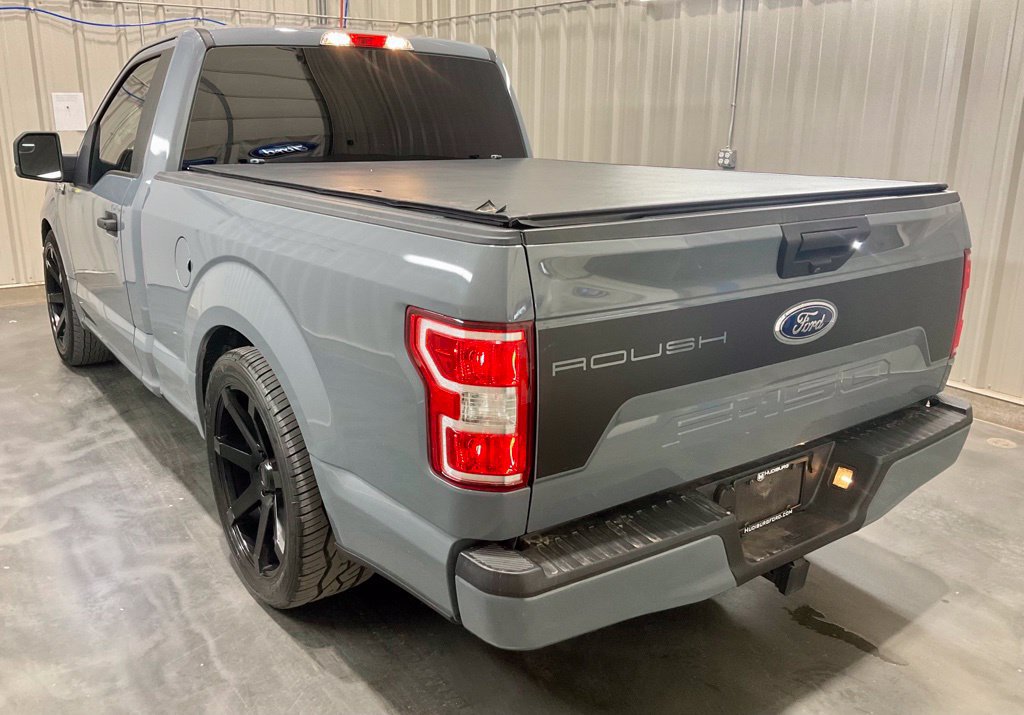 Used 2019 Ford F150 XL w/ Equipment Group 101A Mid RWD image 17