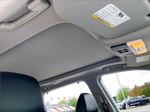 Used 2021 Nissan Rogue SV w/ Premium Package FWD image 13