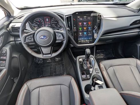 Used 2025 Subaru Crosstrek 2.5i Limited w/ Crosstrek Mirror Package AWD/4WD image 15
