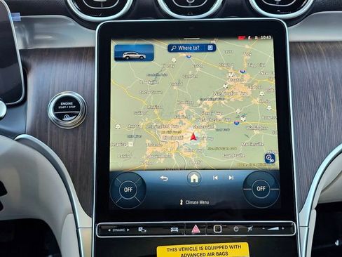 New 2026 Mercedes-Benz GLC 300 4MATIC image 34