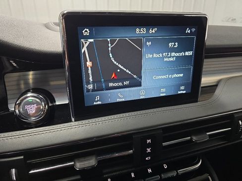 Used 2021 Lincoln Corsair AWD w/ Premium Package image 28
