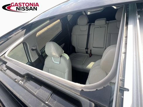 Used 2024 Hyundai Tucson Limited image 30