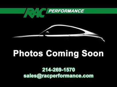 Used 2022 Porsche 718 Cayman GT4