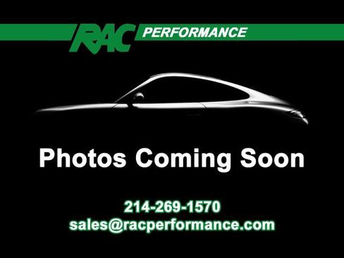 Used 2022 Porsche 718 Cayman GT4 image 1