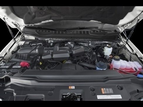 Used 2019 Ford F350 XL w/ STX Appearance Package image 10