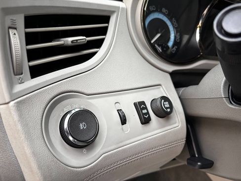 Used 2011 Buick LaCrosse CXS w/ Driver Confidence Package image 25