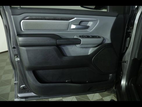 Used 2021 RAM 1500 Big Horn image 20