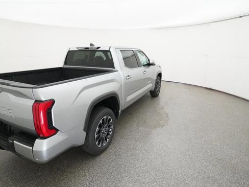 New 2026 Toyota Tundra Limited image 8