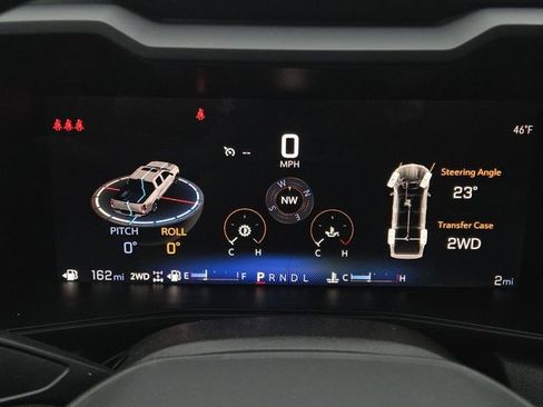 New 2026 Chevrolet Colorado Trail Boss image 11