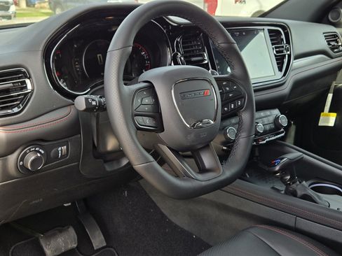 New 2026 Dodge Durango GT image 14