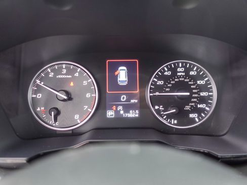 Certified 2025 Subaru Outback Premium image 17