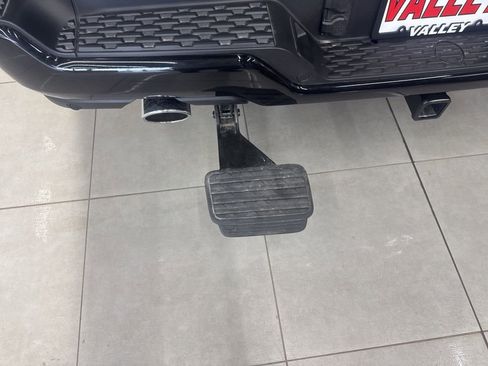 New 2026 RAM 1500 Tungsten w/ Trailer Tow Group image 42
