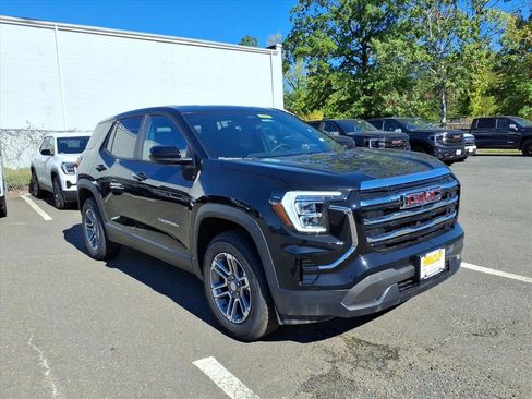 New 2026 GMC Terrain Elevation w/ LPO, Floor Liner Package image 1