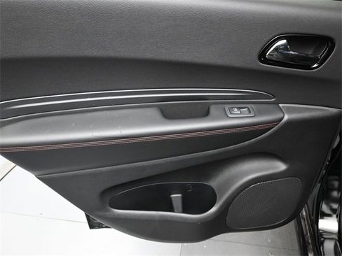 New 2026 Dodge Durango GT w/ Blacktop Package image 14