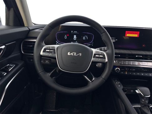 New 2025 Kia Telluride EX image 12