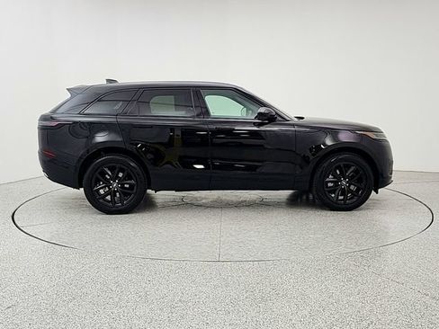 Certified 2026 Land Rover Range Rover Velar S AWD/4WD image 4