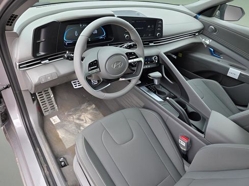New 2026 Hyundai Elantra Sport image 13