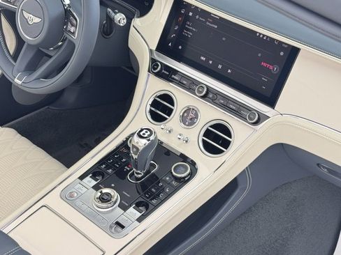 New 2026 Bentley Continental GTC image 54