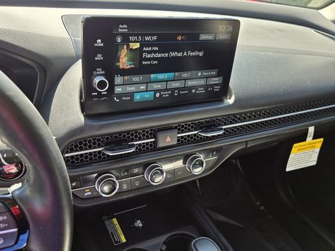 Used 2025 Honda HR-V EX-L image 20