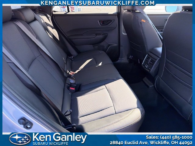 New 2026 Subaru Outback Wilderness AWD/4WD image 27