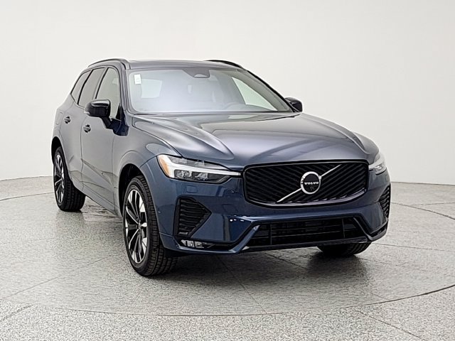 New 2026 Volvo XC60 B5 Plus w/ Climate Package AWD/4WD image 2