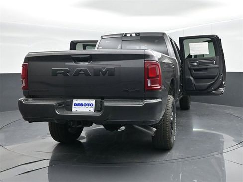 New 2026 RAM 2500 Big Horn image 64