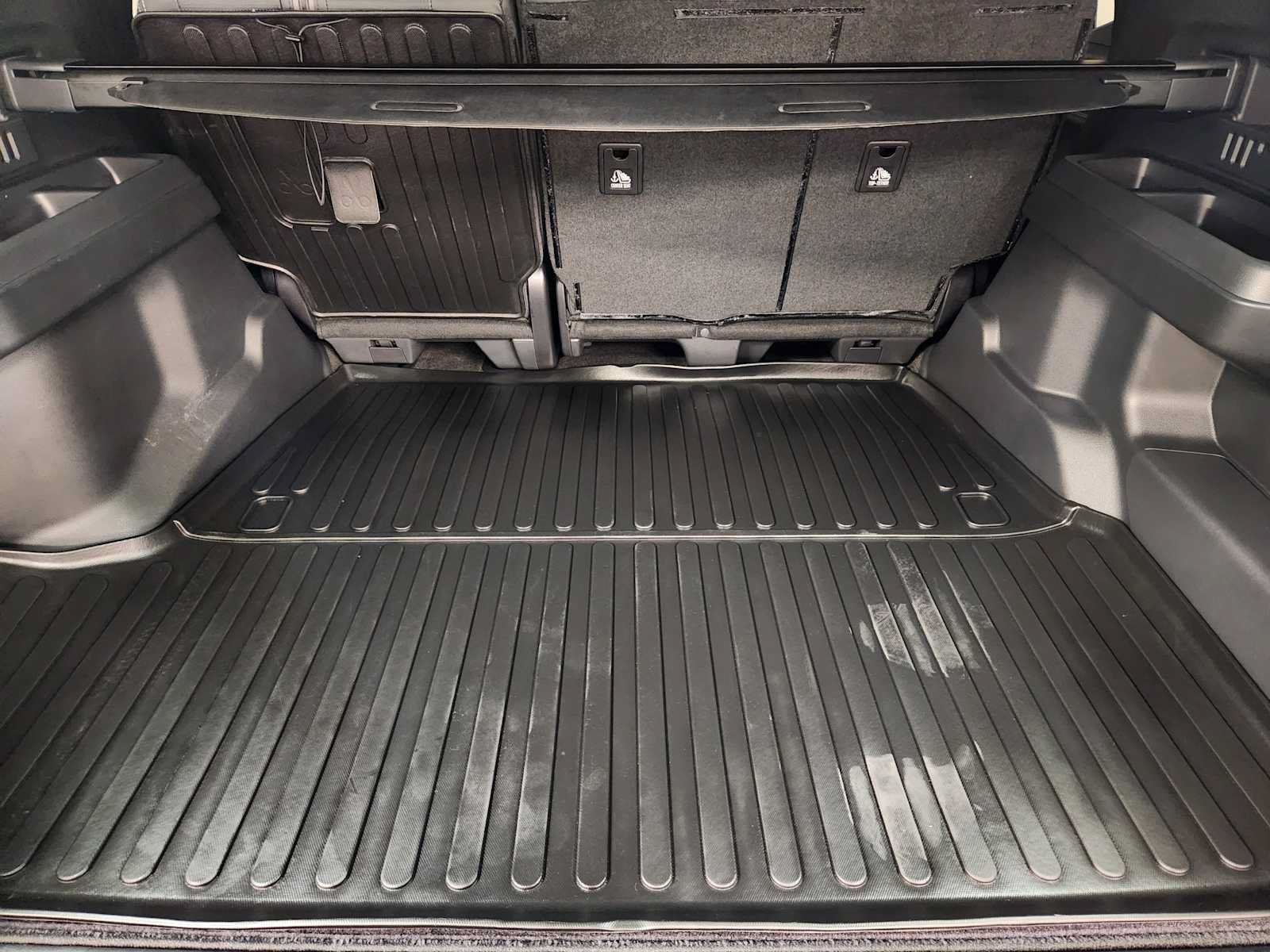 Used 2026 Toyota 4Runner Limited RWD image 34