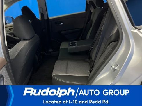 Used 2023 Nissan Rogue SV image 22