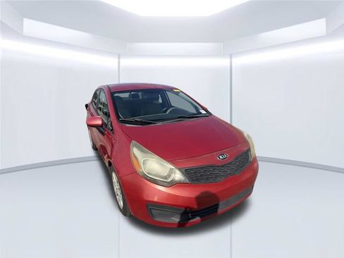 Used 2015 Kia Rio LX FWD image 3