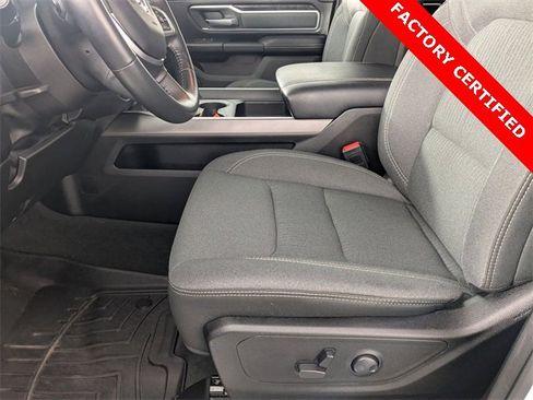 Used 2023 RAM 1500 Big Horn image 12