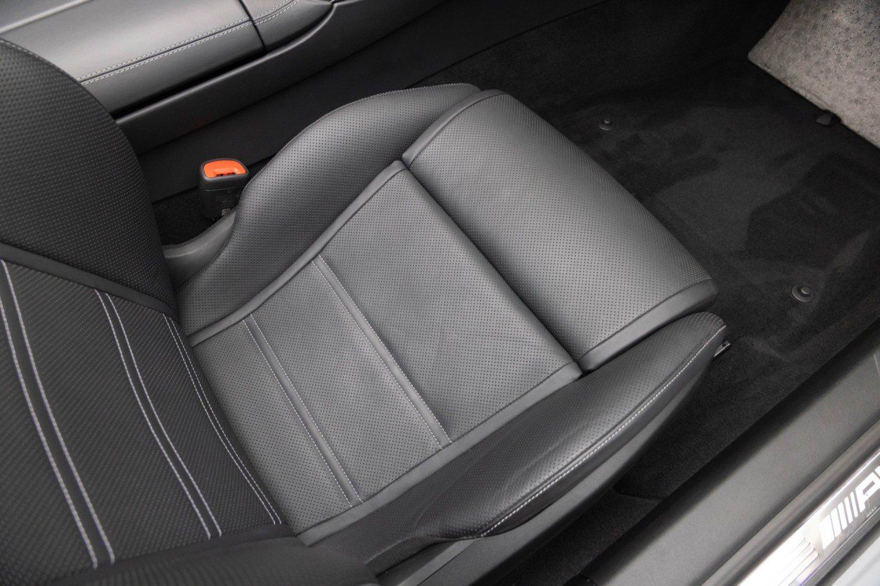 Used 2022 Mercedes-Benz SL 63 AMG 4MATIC image 30