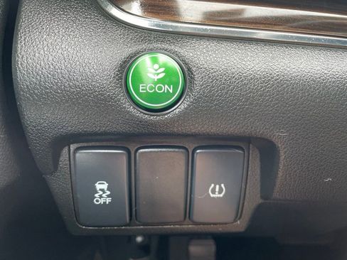 Used 2015 Honda CR-V EX-L image 14