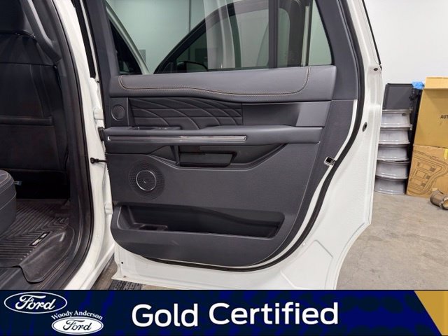 Certified 2023 Ford Expedition Max Platinum AWD/4WD image 27