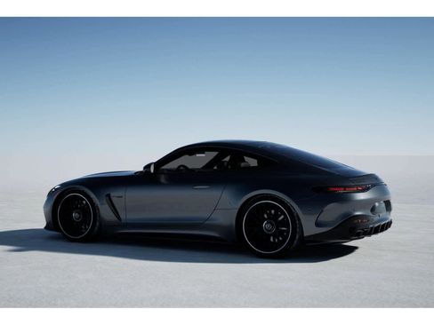 New 2026 Mercedes-Benz AMG GT 55 image 30