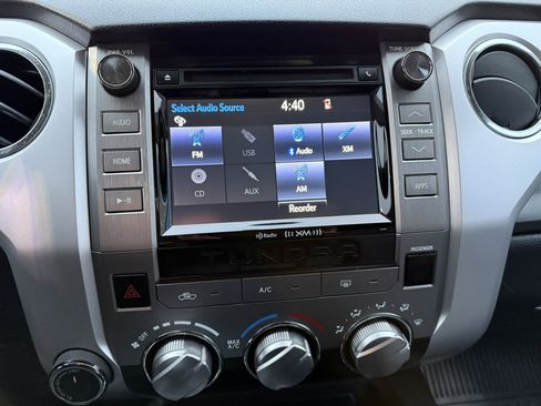 Used 2017 Toyota Tundra SR5 image 20