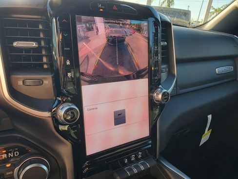 New 2026 RAM 1500 Big Horn image 13