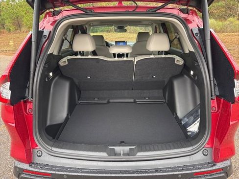 New 2026 Honda CR-V EX-L image 10