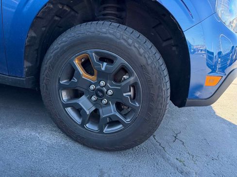 Used 2023 Ford Maverick Tremor w/ Tremor Off-Road Package image 7