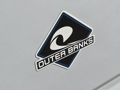 New 2026 Ford Bronco Sport Outer Banks image 9