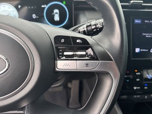 Used 2022 Hyundai Tucson SEL w/ Convenience + Premium Package image 24