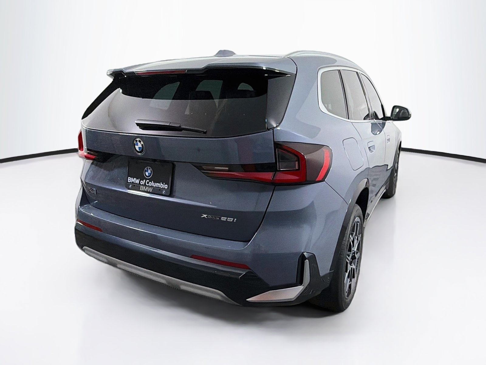 Used 2023 BMW X1 xDrive28i w/ Convenience Package AWD/4WD image 7
