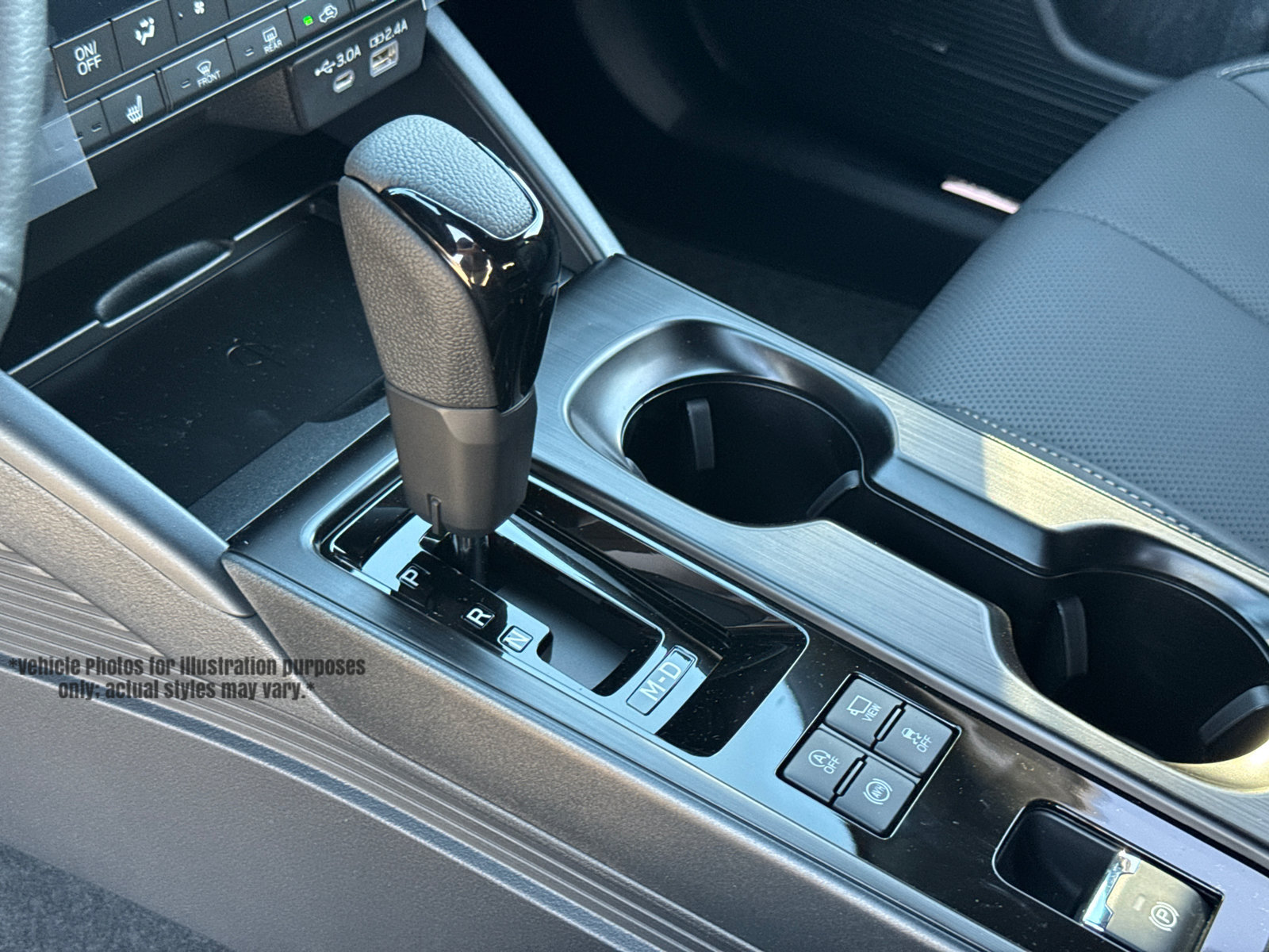New 2026 Subaru Outback Limited XT AWD/4WD image 16