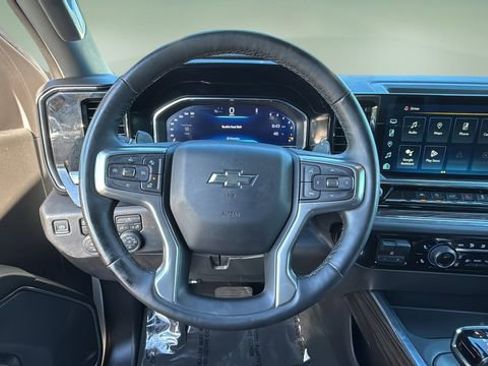 Used 2024 Chevrolet Silverado 1500 LT Trail Boss w/ Protection Package image 11