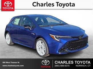 New 2026 Toyota Corolla SE video 1