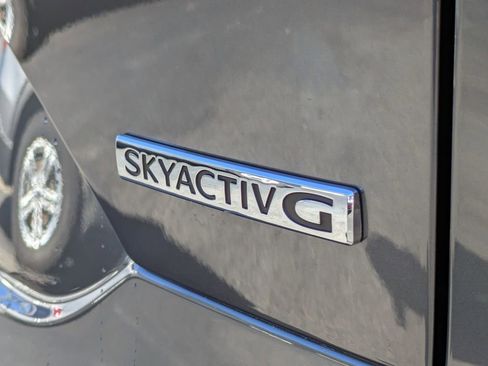 New 2025 MAZDA CX-5 AWD 2.5 S w/ Preferred Package image 13