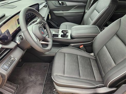 New 2026 Buick Enclave Sport Touring image 9