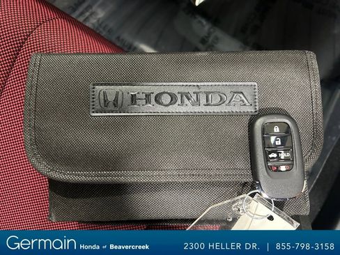 Used 2023 Honda Civic Si image 31