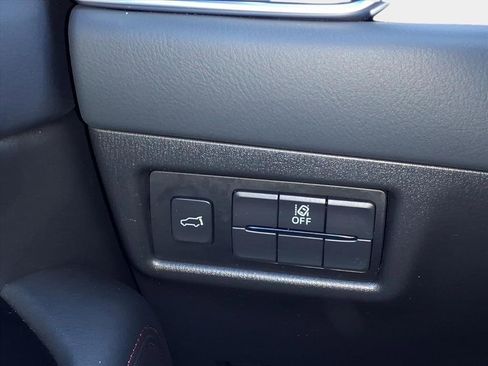 Used 2023 MAZDA CX-5 AWD 2.5 Turbo image 26