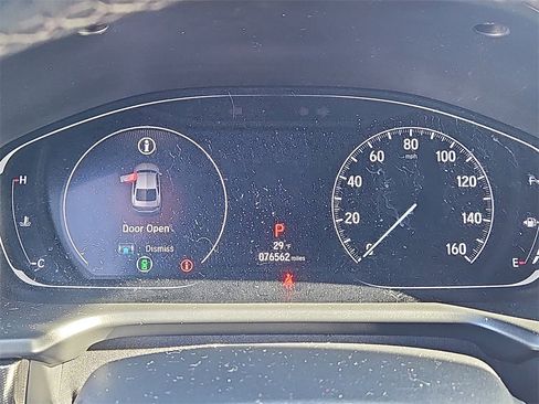 Used 2020 Honda Accord Sport image 23