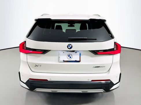 New 2026 BMW X1 xDrive28i w/ Technology Package image 6